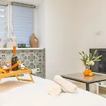 Krakow Krowodrza Studio - Park & Trams Nearby - By Rentujemy